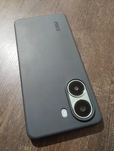 Poco X7 Pro 5G Verde 256GB - Apenas 3 Meses de Uso (Novo + Na Caixa)