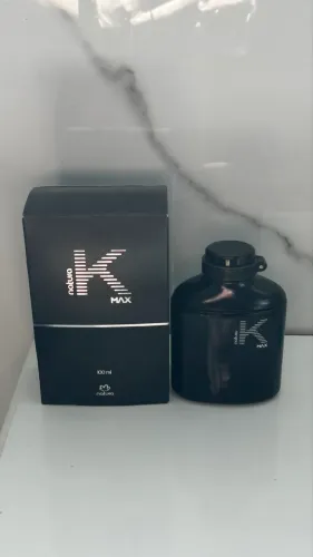 Natura K max 100ml