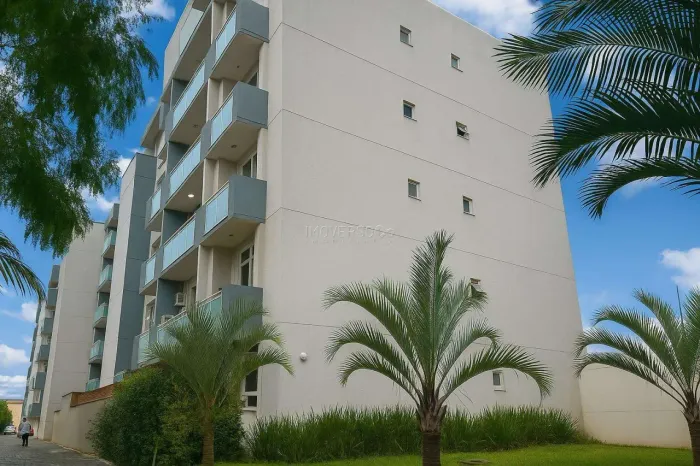 Recreio dos Bandeirantes | Apartamento 1 quarto