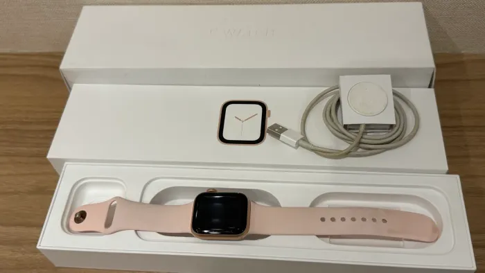 Apple Watch Series 4