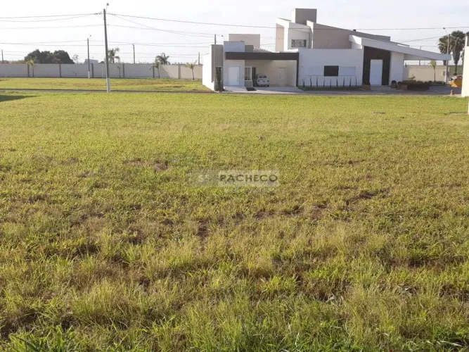 Terreno de Condomínio, Nossa Senhora Aparecida II, Saltinho - R$ 205 mil, Cod: 960