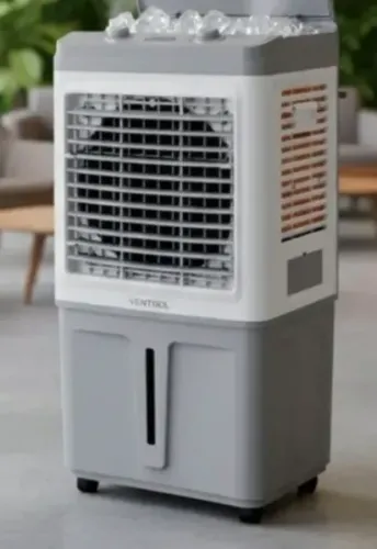 Climatizador de ar 60l