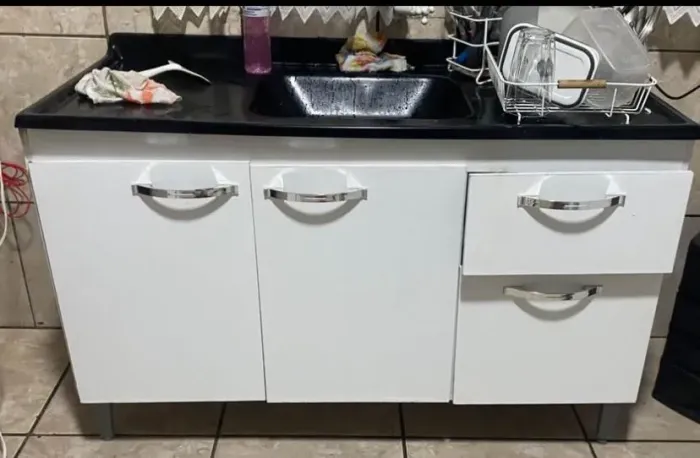 armarios de cozinha