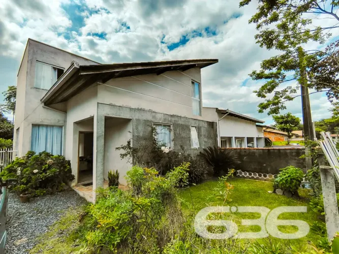 Casa | Joinville | Vila Nova