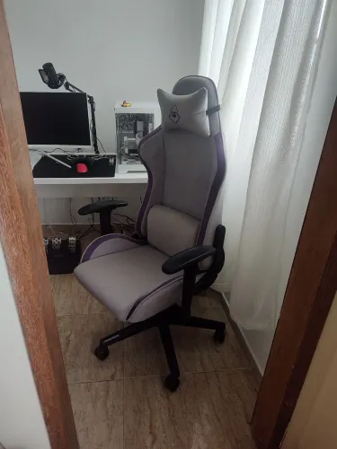 Cadeira gamer Mancer Harpy