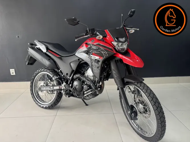 LANDER 250 2024 - TROCO E FINANCIO
