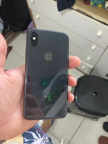 iPhone X 256gb