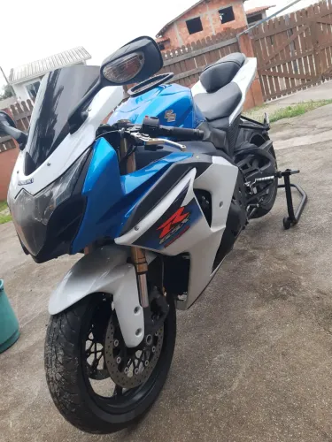 Srad 1000 2013