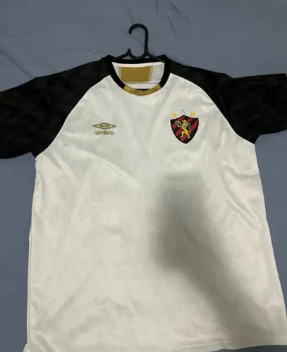 Camiseta Sport Recife 