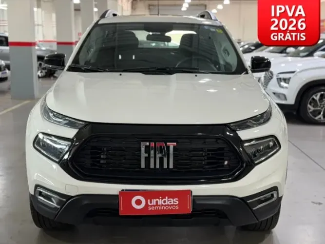 TORO 1.3 turbo 270 flex freedom at6