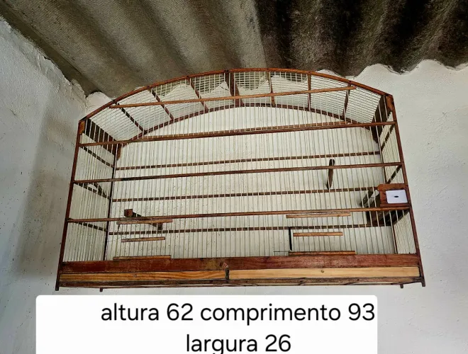 Vuadeira malha fina top grande 