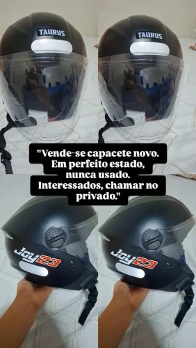 Capacete