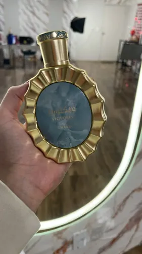 PERFUMES ARABES