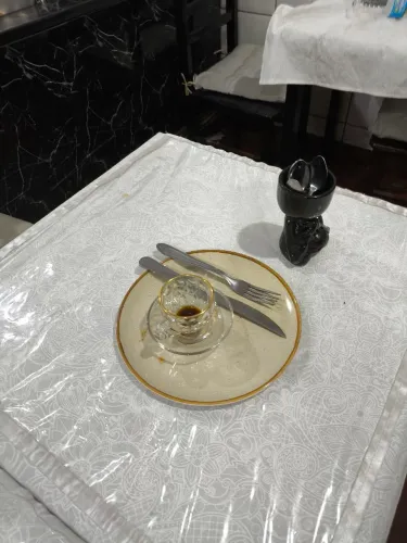 Vaga de auxiliar de cozinha