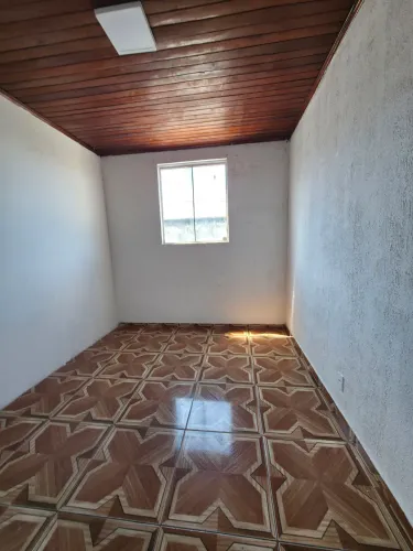 Apartamento alugo - 3 qts - rua comercio - pq dez