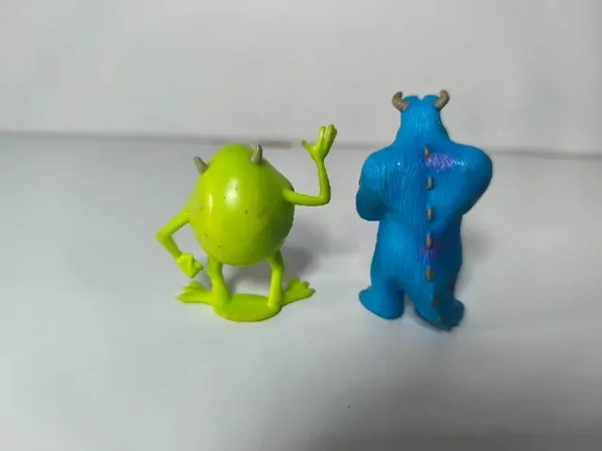 BONECOS