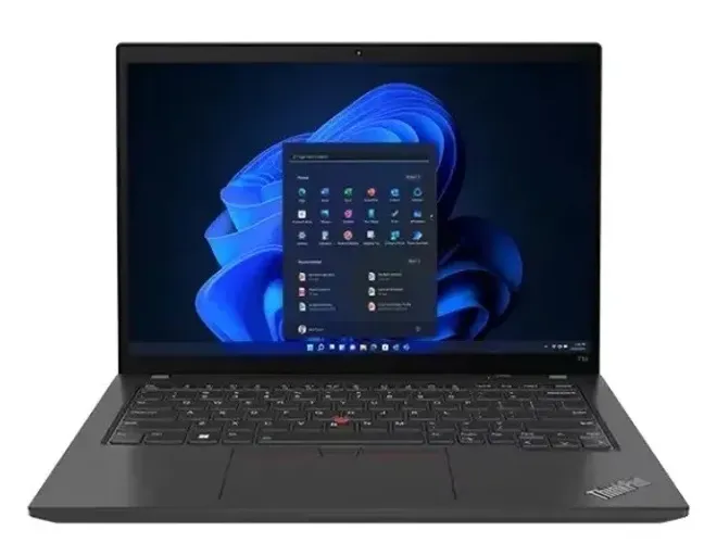 Lenovo ThinkPad T14 Core I5 11º. 16 GB, SSD 256 GB, 14"