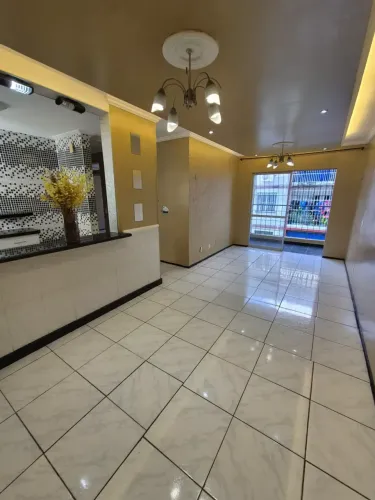 Vendo excelente apartamento no Montese