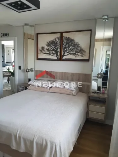 Apartamento em Rua Indaial - São Judas - Itajaí/SC