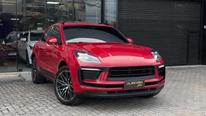 Porsche Macan 2.0 Turbo 237/252cv 2024