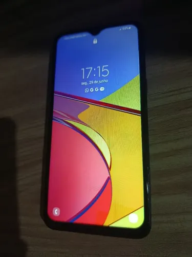 Celular Samsung Galaxy A10s 