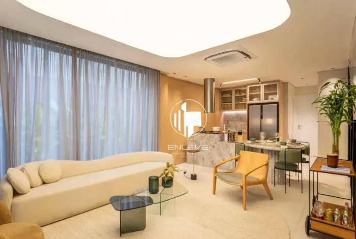 Casas prontas com 04 suítes em Condomínio Clube