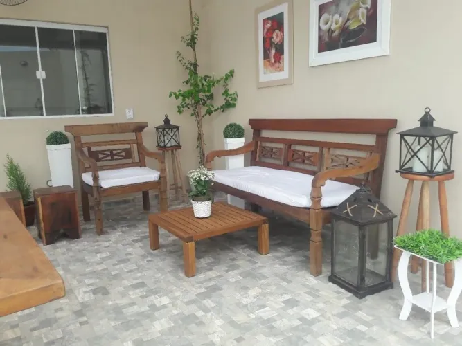 Comercial para Venda em Resende, Vila Verde, 2 banheiros