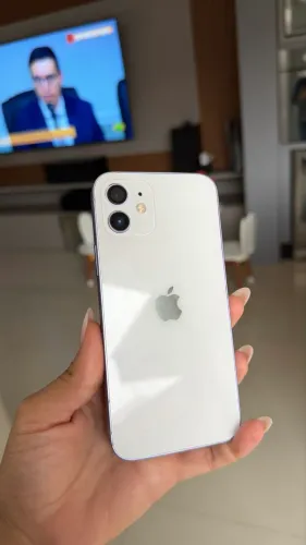 iPhone 12 