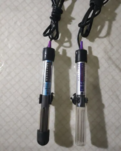 Termostato para aquário