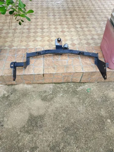 REBOQUE FIAT TORO