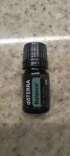 d?TERRA Balance - 50% de desconto