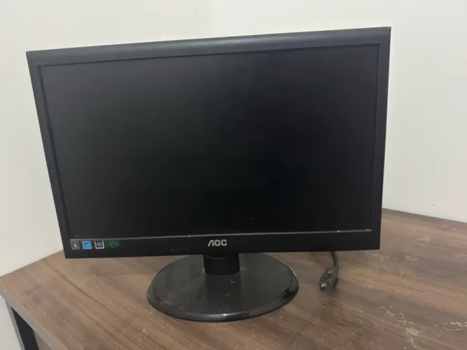 Monitor AOC