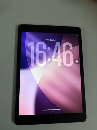 Vendo IPad 9