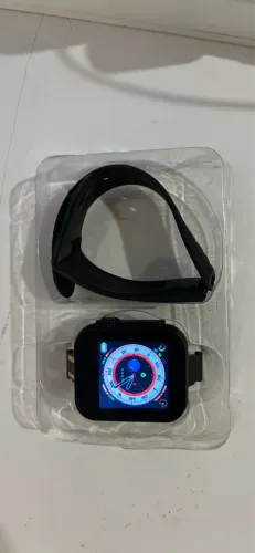 Smartwatch D20 Bluetooth | Notificações e Saúde | USB Integrado (S/ Cabos) 