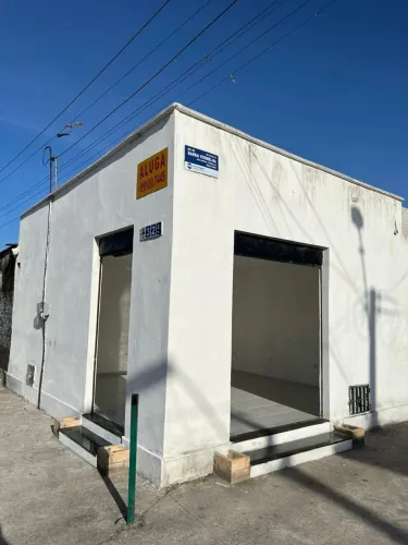 Ponto Comercial para Aluguel!