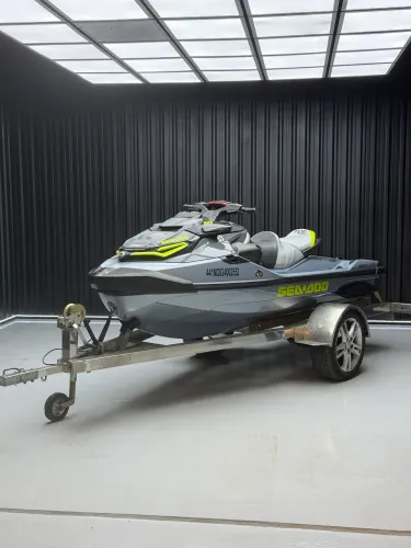 Sea-Doo RXT-X RS 325