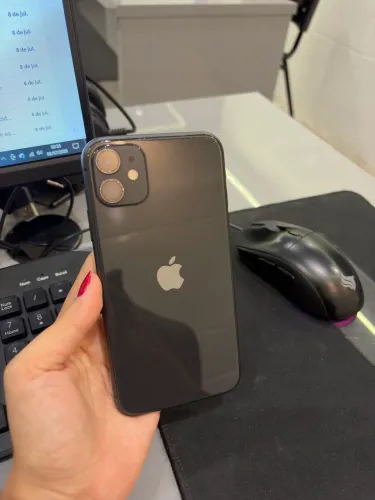 iPhone 11 128gb ótimo funcionamento
