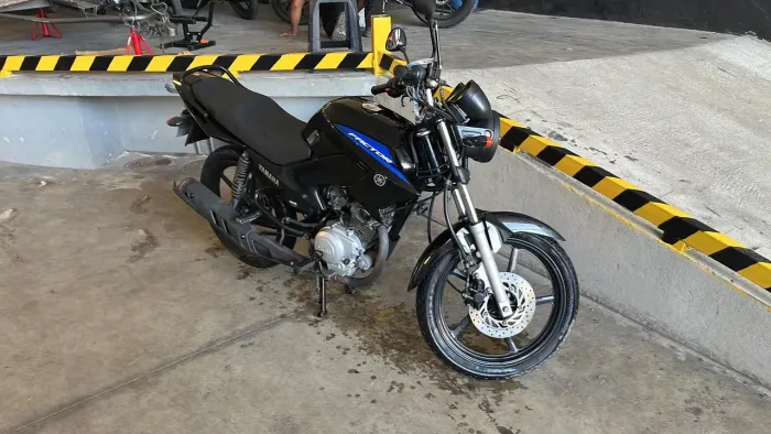Factor 125 muito nova