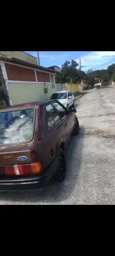 Ford Escort L/lx 1.6 1992