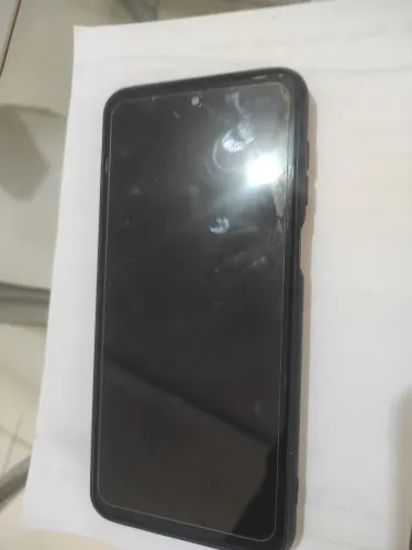 Celular Excelente Estado Redimi Note 9 Pro 6 Gb Ram 128 GB