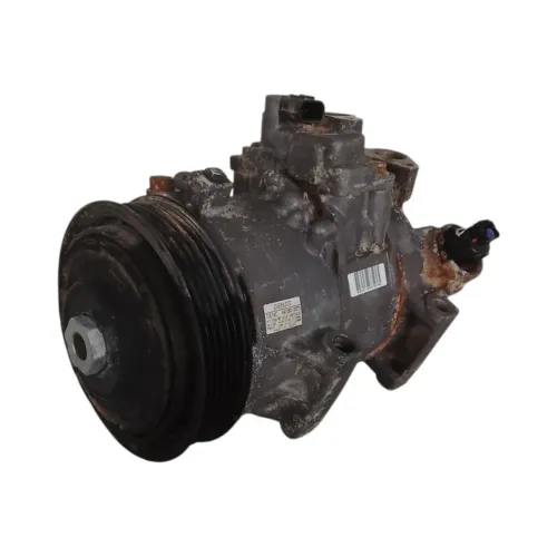Compressor De Ar Condicionado 1.8 Toyota Corolla 2012 2014