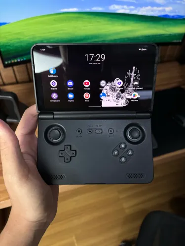 Retroid Pocket Flip 2