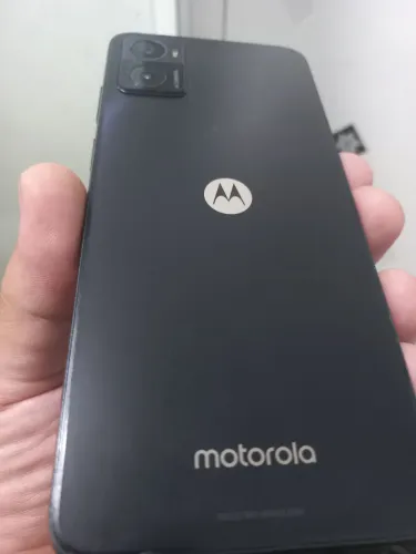 MOTO E22 128G SEMI NOVO