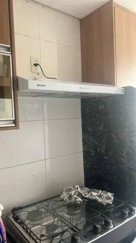 SUGGAR SLIM DE PAREDE 80 CM ? BRANCO