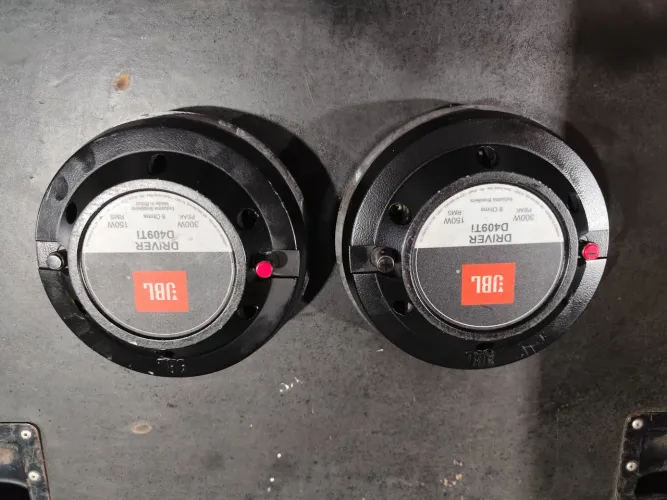 Driver ti408 Jbl