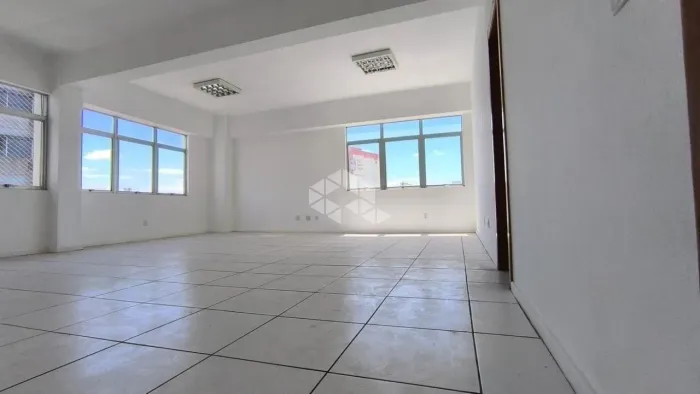Sala Comercial no Centro de Canoas - Excelente Oportunidade para Investir ou Empreender!