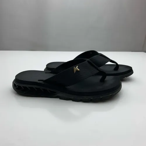 Chinelo Kenner Rakka Gold