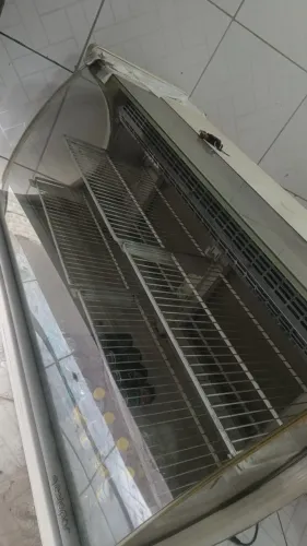 Balcão refrigeração