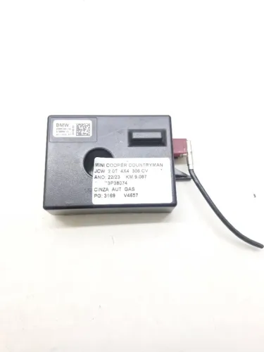 Módulo Amplificador Antena Mini Cooper Countryman 2.0 2023