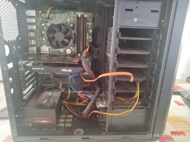 Computador para jogos